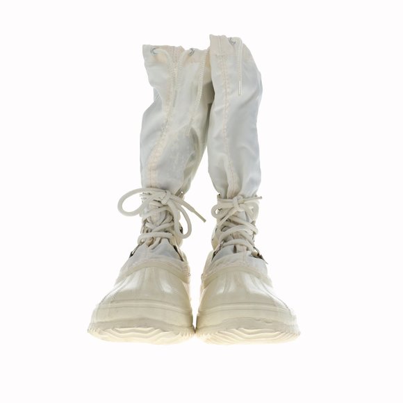 Vintage Sorel Duck Boots